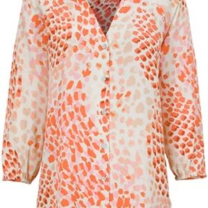 CAbi Go-To Blouse size Large